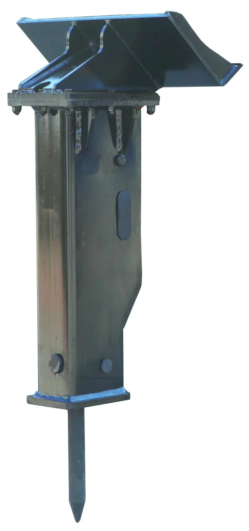 Brise-roche Hydraulique