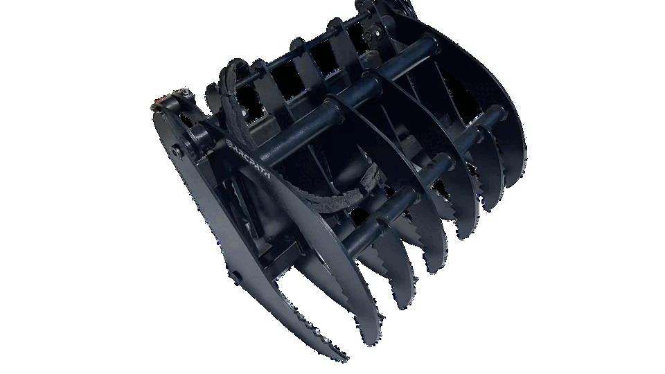 Root Rake