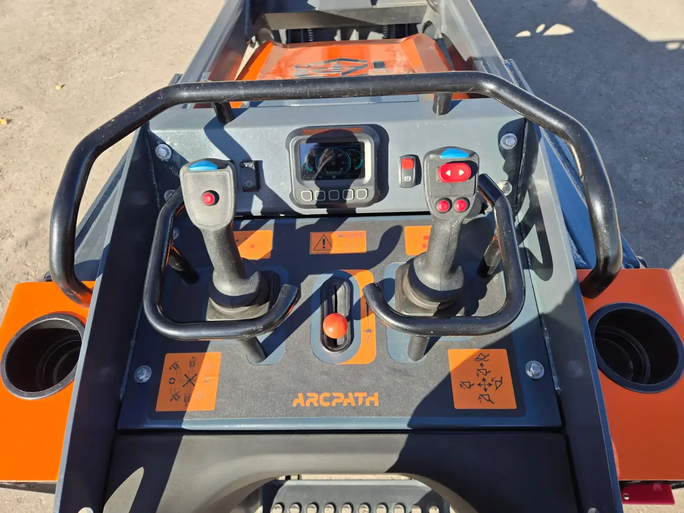 Controls